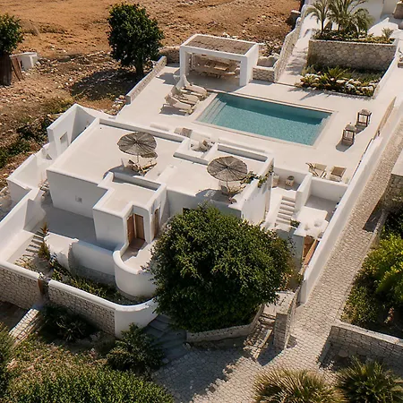 Lanvi House Parens *
