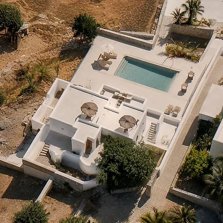 Lanvi House Parens